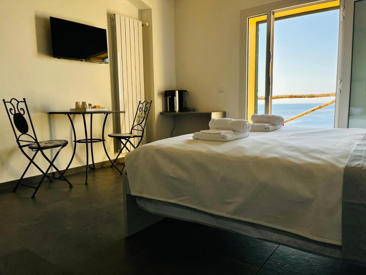 Eufonia Del Mare Hotel Finale Ligure Exterior photo